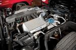 Chevrolet Corvette Callaway Twin Turbo Convertible 1989 года
